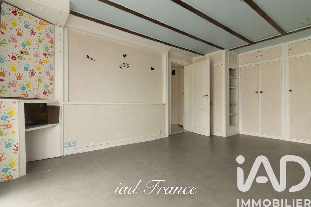 Photo 6 - Maison à CONFLANS-SAINTE-HONORINE