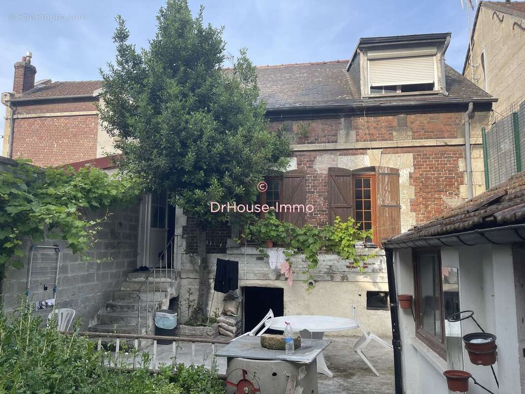 Maison 85 m² à Creil  - photo 8