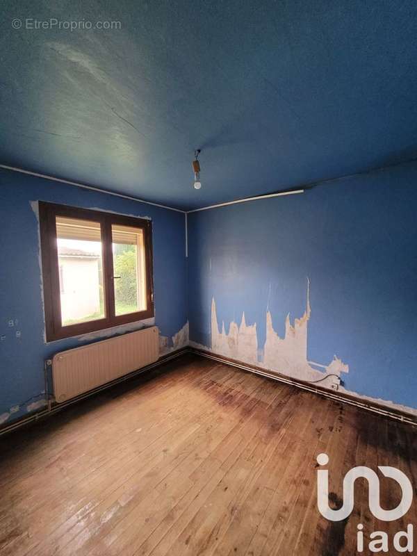 Photo 6 - Maison à HAUTVILLERS-OUVILLE