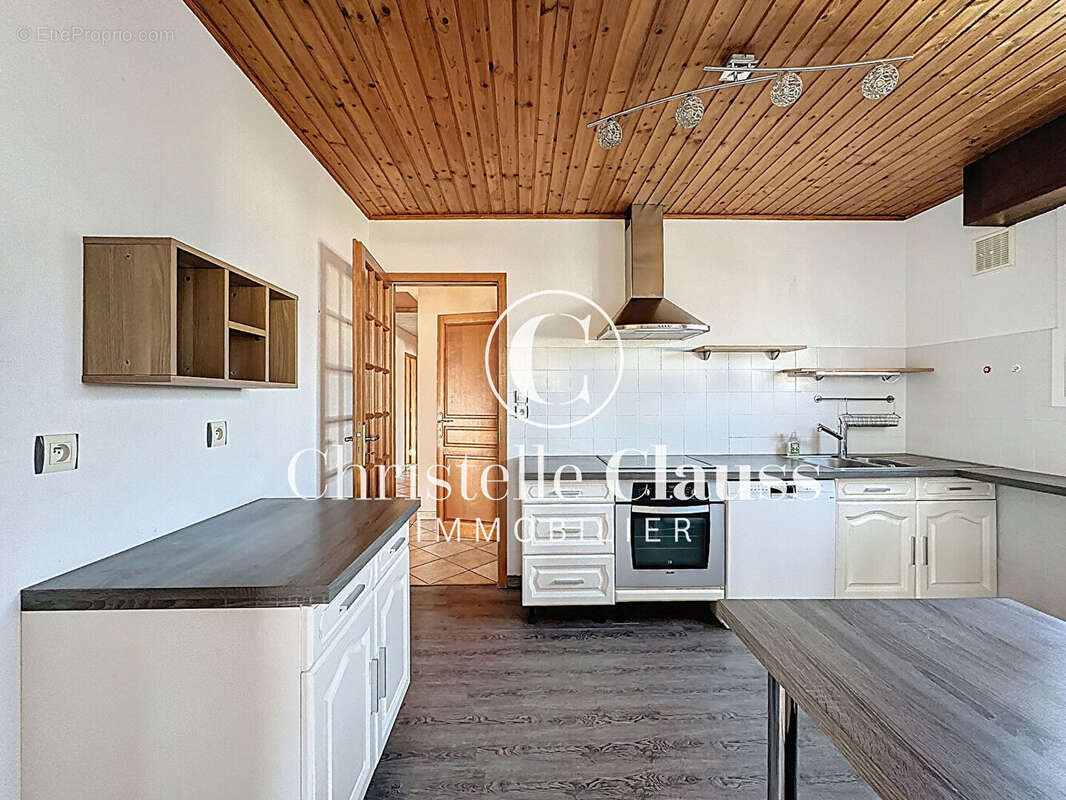 Maison Truchtersheim 5 pièces 111 m2 - photo 6