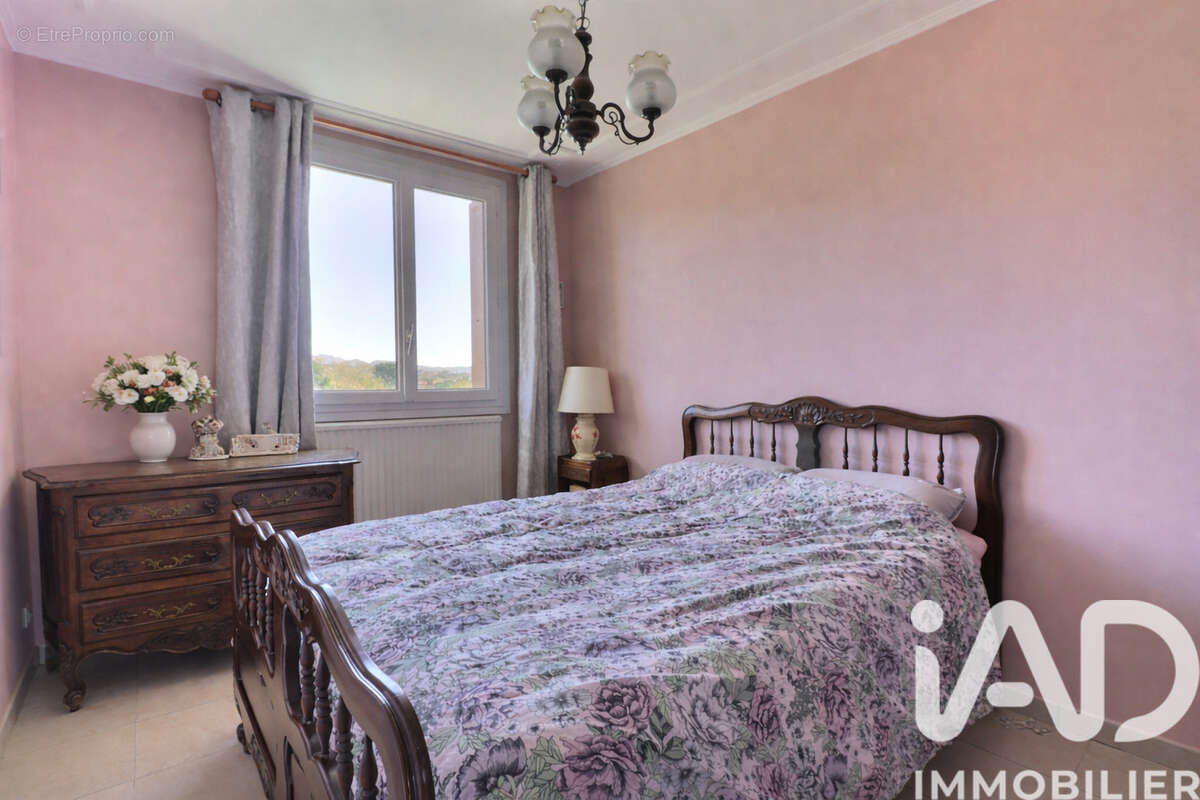 Photo 7 - Appartement à MARSEILLE-13E