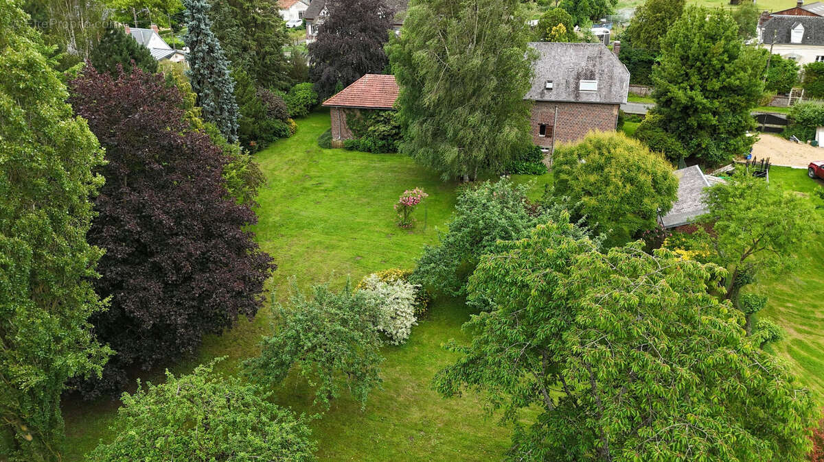 Maison de caractère 5 pièces 131,6 m² QUIERZY (02300) - photo 18