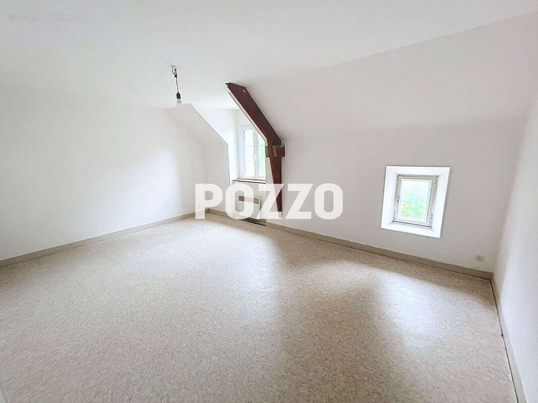 Vente : maison t5 (163 m²) à tourneville sur mer - photo 11
