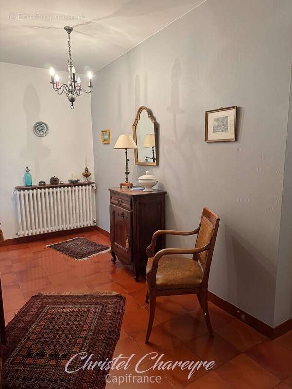Maison à vendre 8 pièces AIZENAY (85) - photo 22