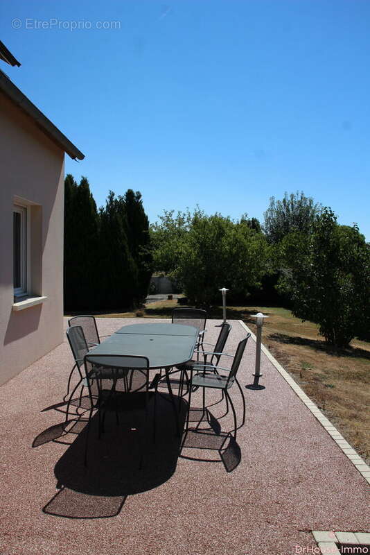 Maison 120 m² à Avranches  - photo 5