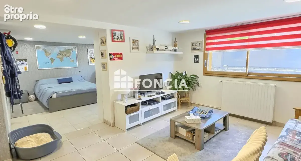 Coup de cœur : maison lumineuse avec vue dégagée et piscine – Dramoison - photo 11