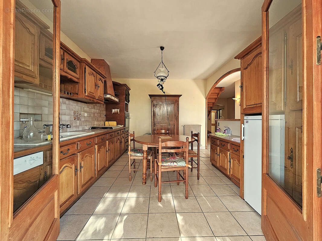 Maison à VILLENEUVE-SUR-LOT