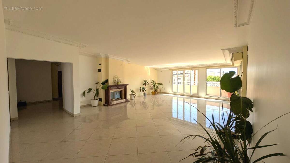 Commerce à MONTPELLIER