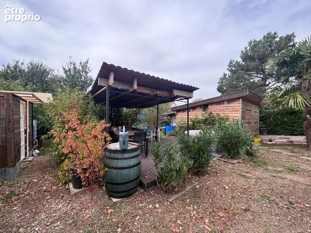 Maison À Vendre - photo 15