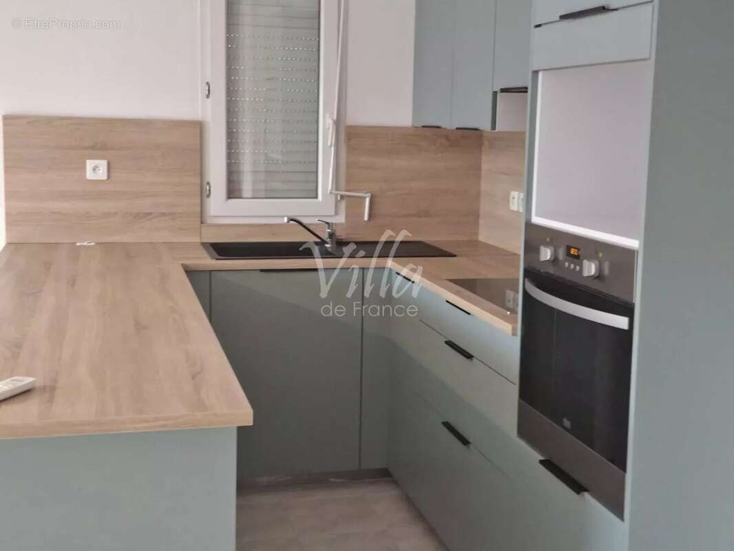 Appartement à MANDELIEU-LA-NAPOULE