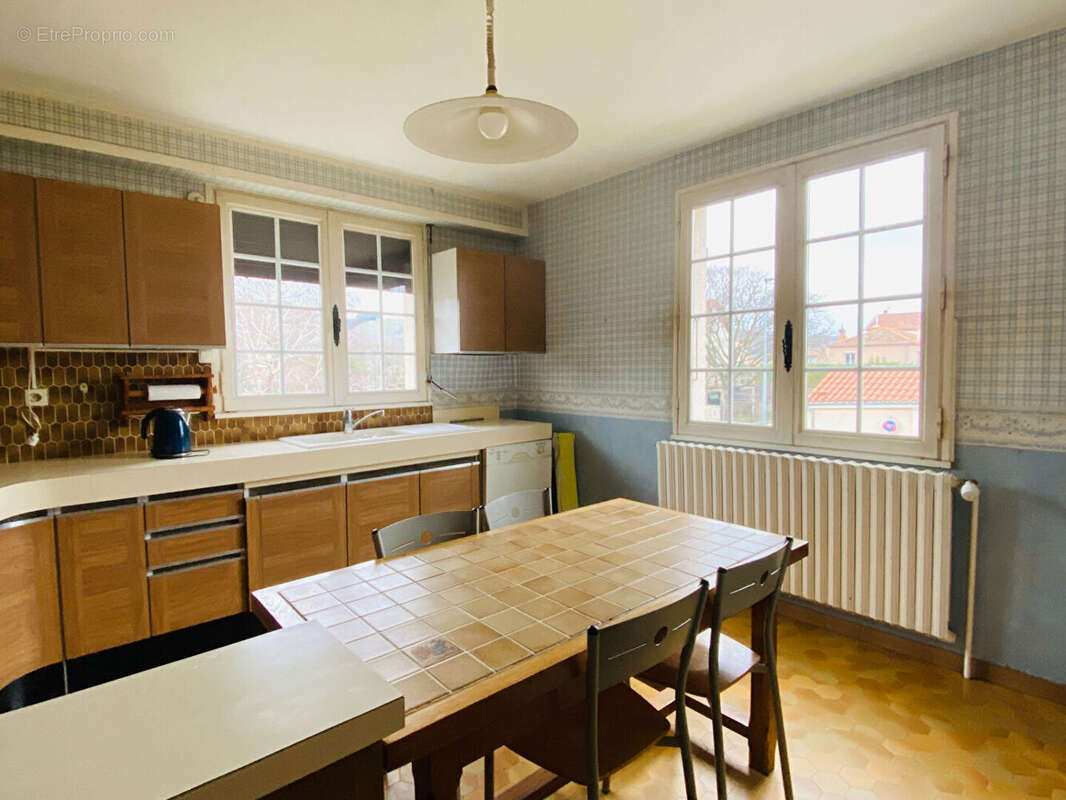 Maison à TAIN-L'HERMITAGE