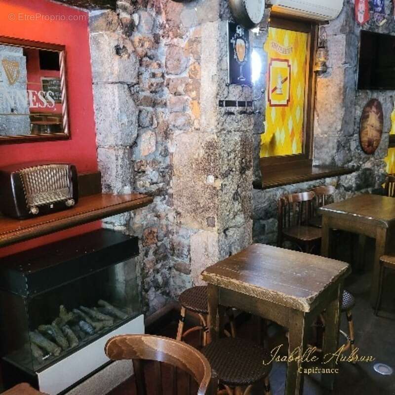 Commerce à GRENOBLE