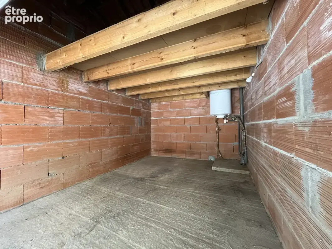 Maison de plain-pied de 110 m2 avec 4 chambres et garage - photo 11