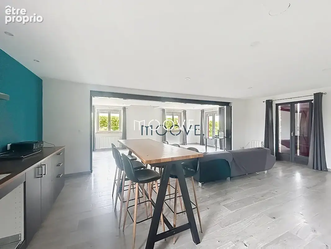 Maison Epinay Sur Duclair 3 pièce(s) 117.56 m2 - photo 3