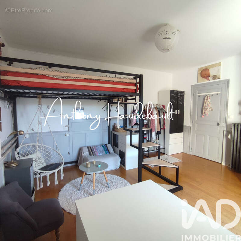 Photo 8 - Maison à BEAUFORT-EN-VALLEE