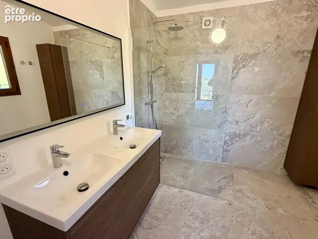 Villa de plain-pied entièrement rénovée avec vue panoramique - photo 22