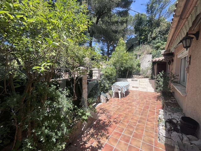Maison à AIX-EN-PROVENCE