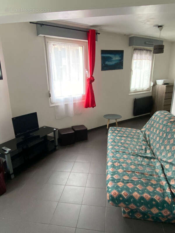Appartement à AMIENS