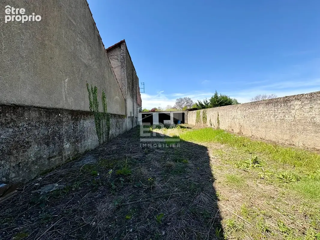 Immeuble 358m² à tarbes - photo 14