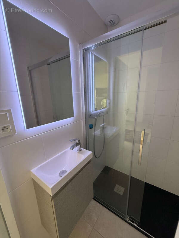 Maison à LE POULIGUEN