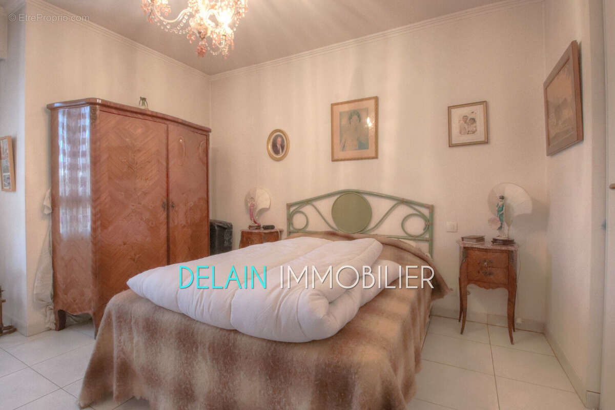 Appartement à CAGNES-SUR-MER