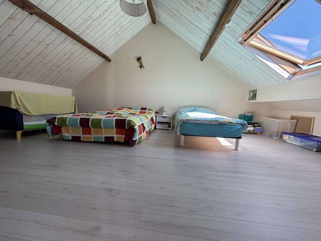 Appartement à LES SABLES-D&#039;OLONNE