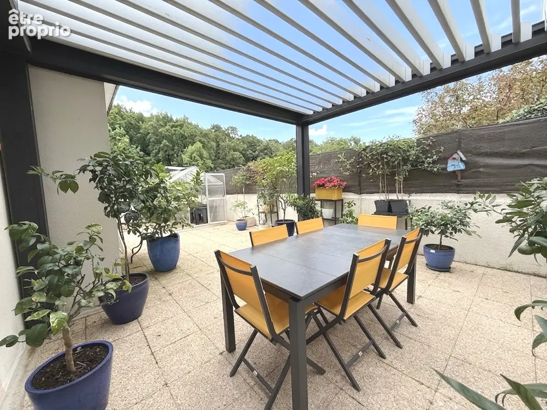 Maison Quimper 5 pièce(s) 76.20 m2 - photo 3