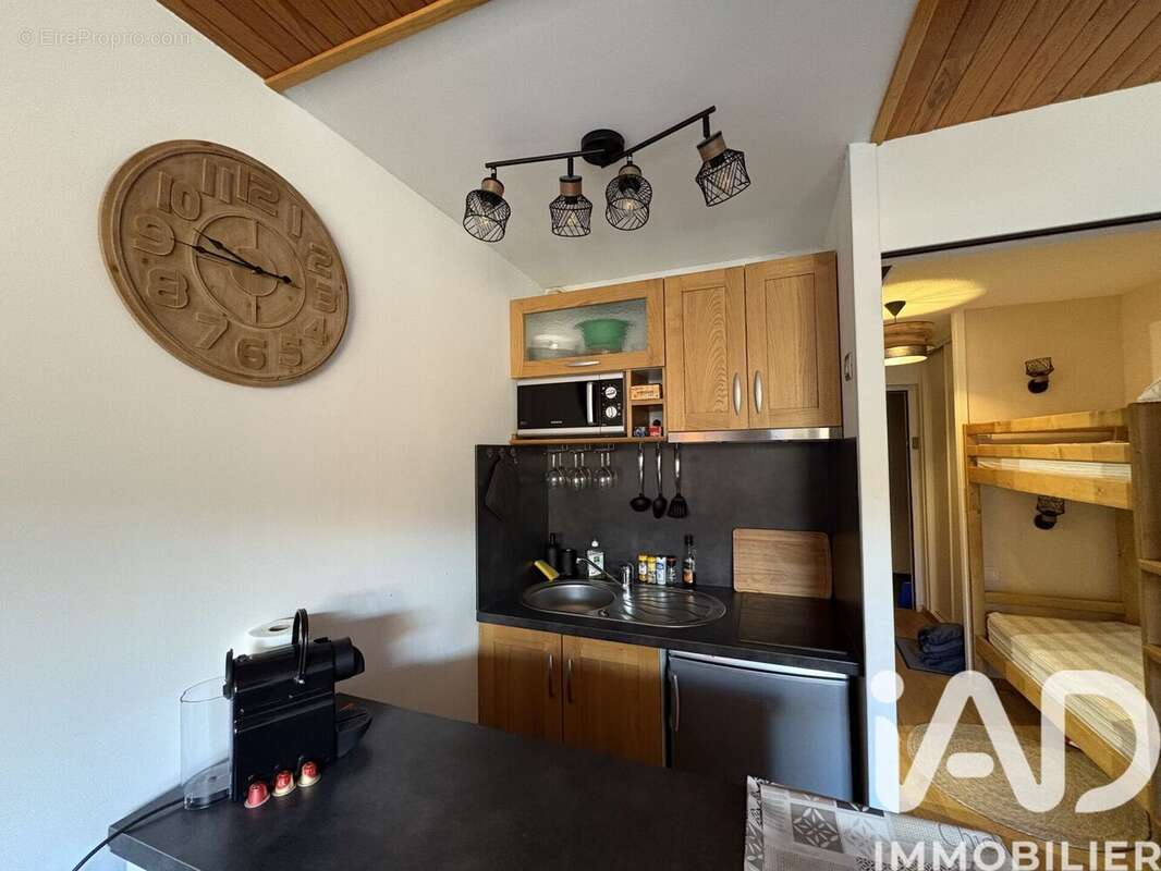 Photo 3 - Appartement à VARS