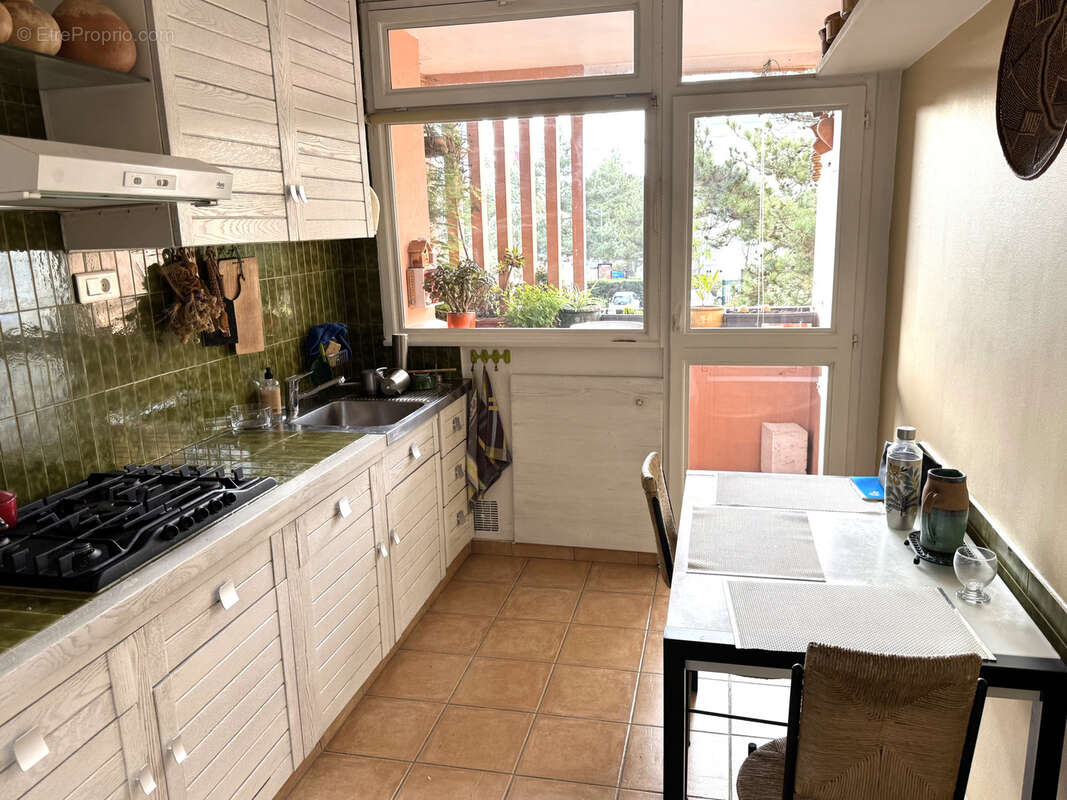 Appartement à AIX-EN-PROVENCE