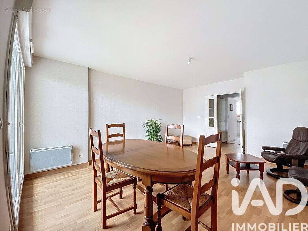 Photo 3 - Appartement à ORVAULT