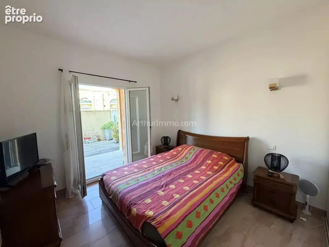 Vente Appartement Calvi(20260) 250 000ï¿œ - photo 8