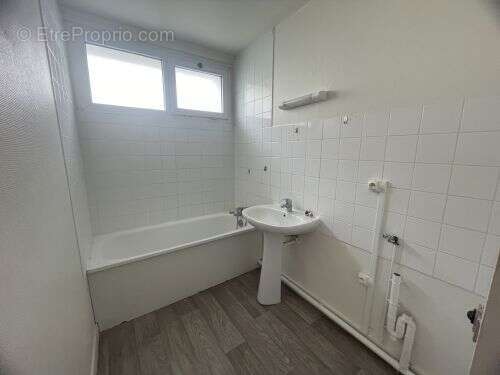 Appartement à ORLEANS