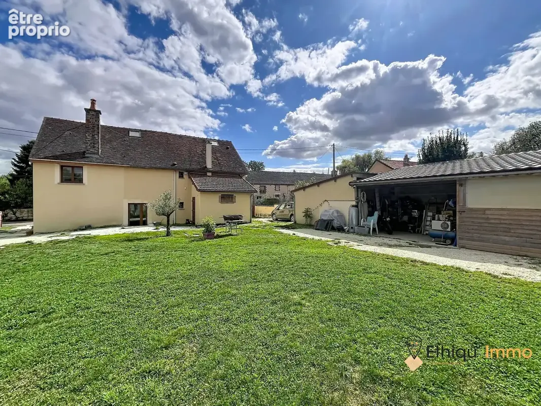 Maison 9 pièces 177 m² à vendre à Villy-En-Trodes (10140) - photo 6
