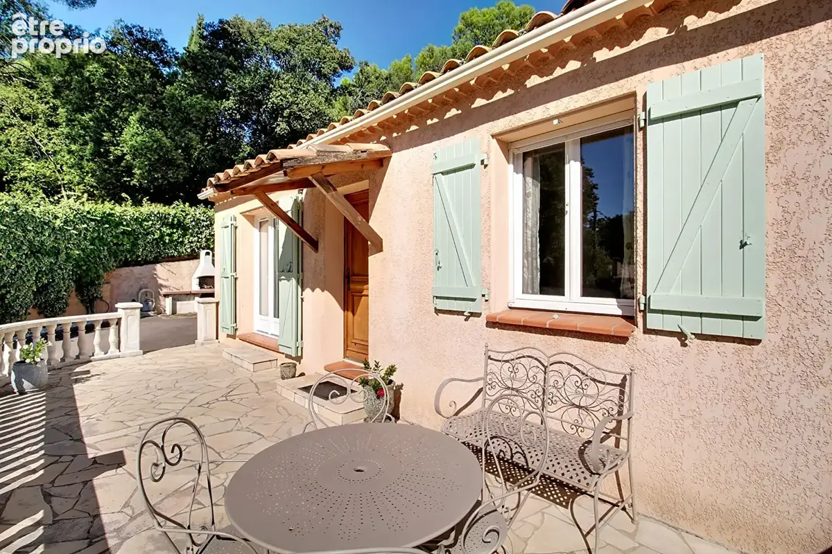 Photo Maison à Draguignan au prix de 319 000€