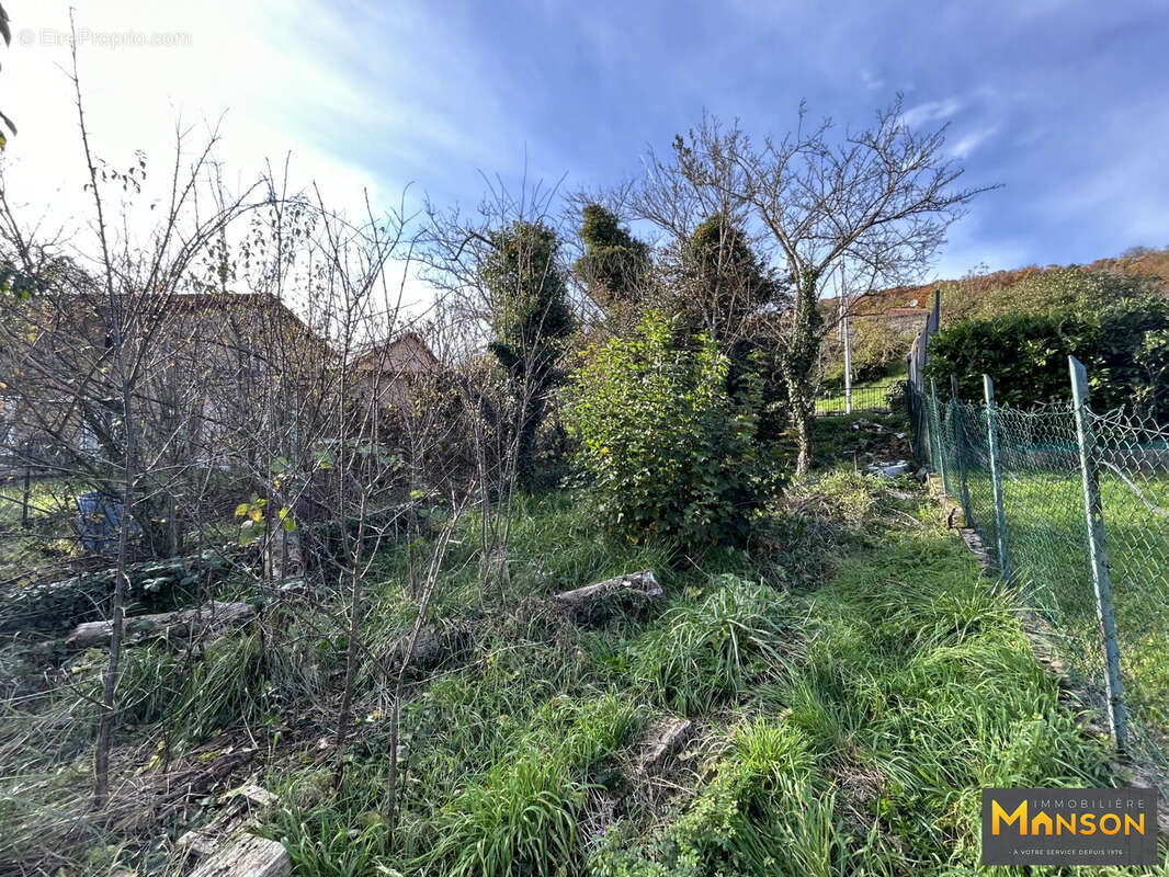 Appartement à CHAVIGNY