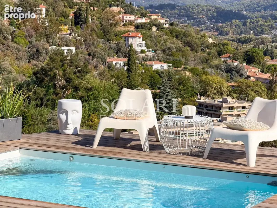 Villa avec piscine proche des commodités - photo 5