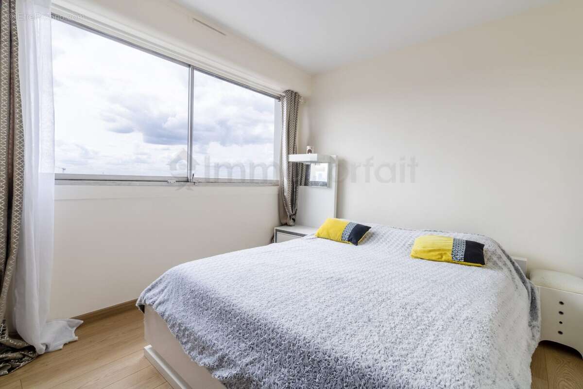 Appartement à COLOMBES