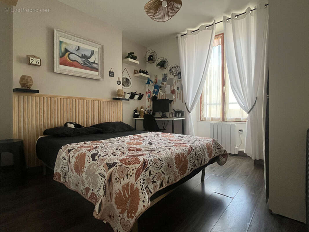 Appartement à ETAMPES