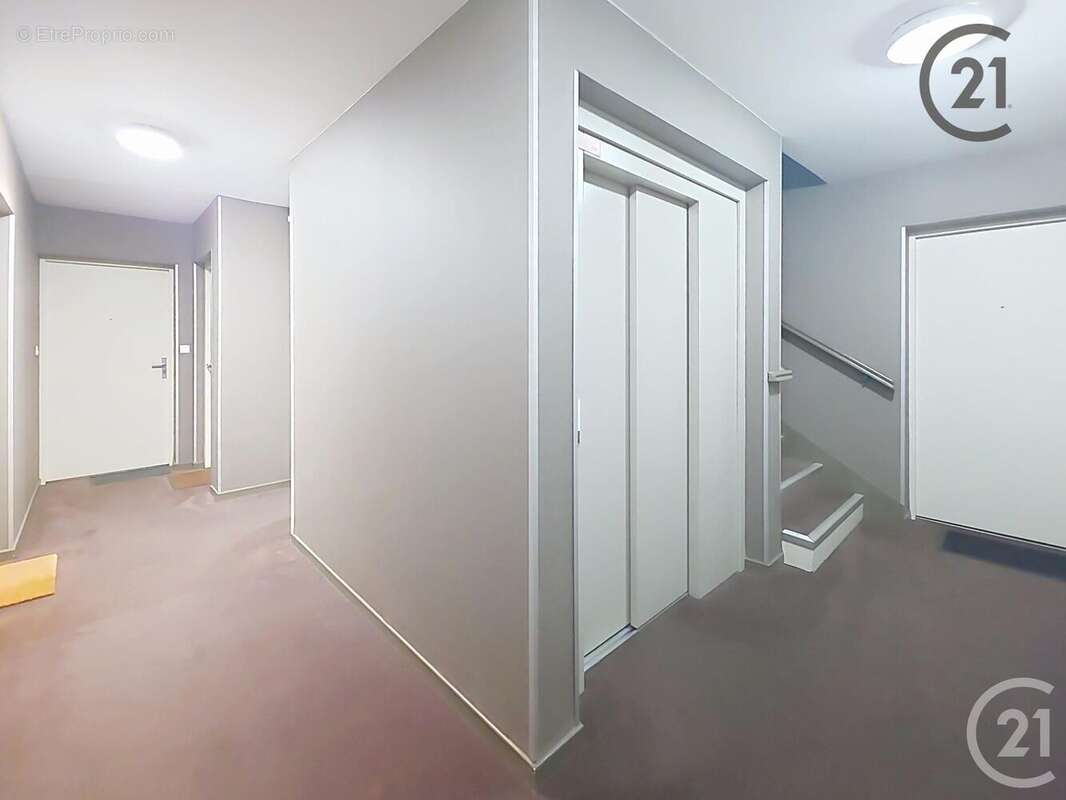 Appartement à REIMS