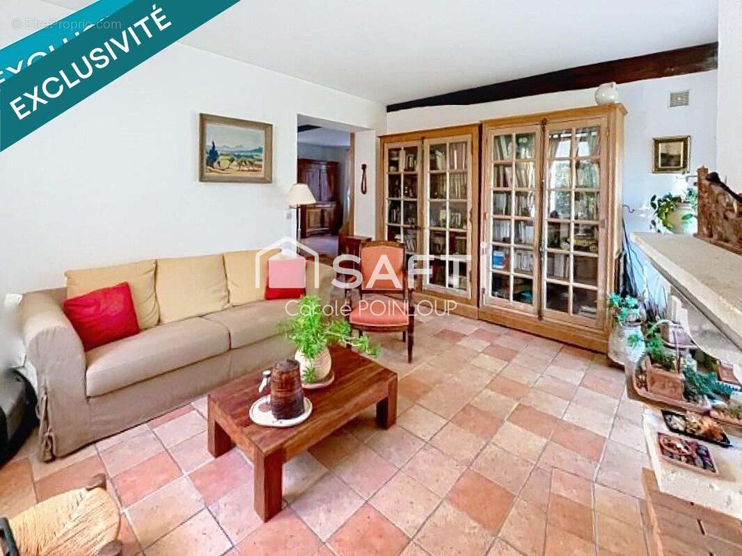 Photo 3 - Maison à MONTEVRAIN
