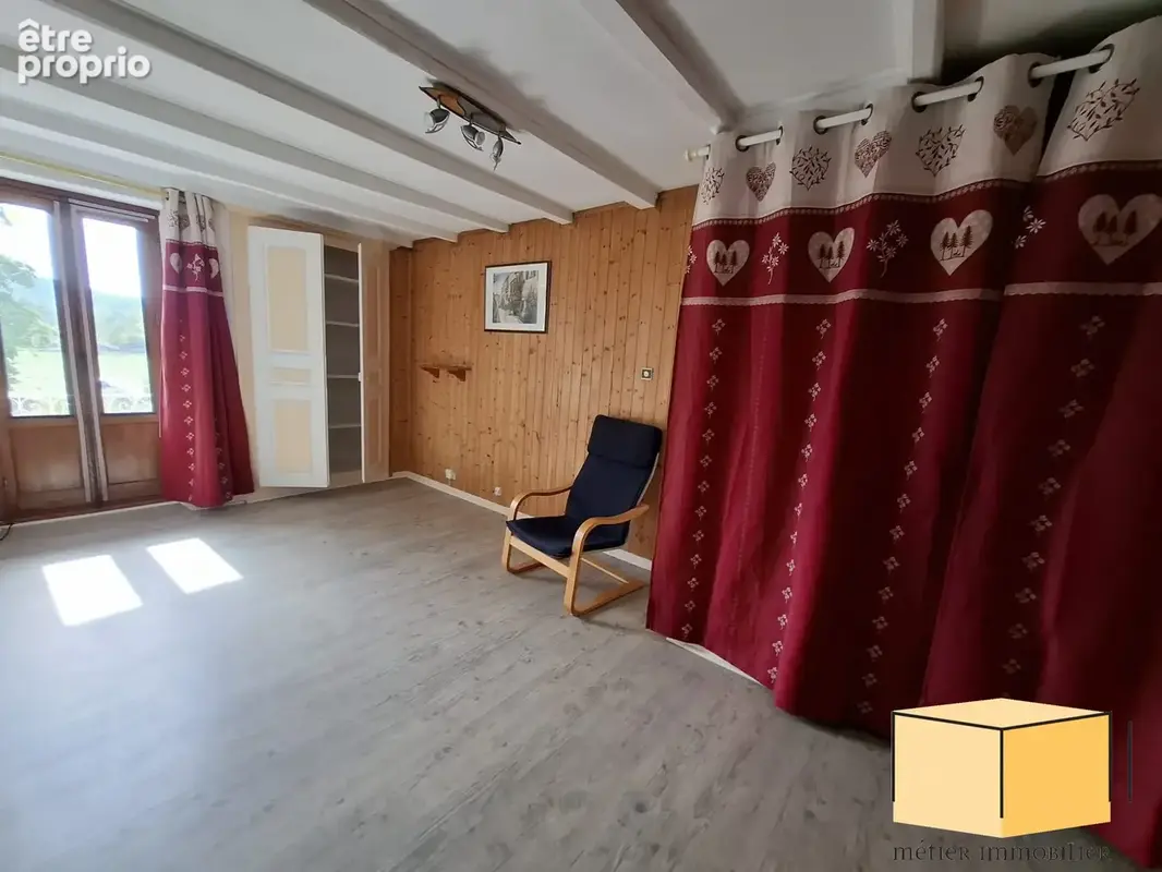 Maison 3 pièces 56 m² à vendre à Lavours (01350) - photo 6