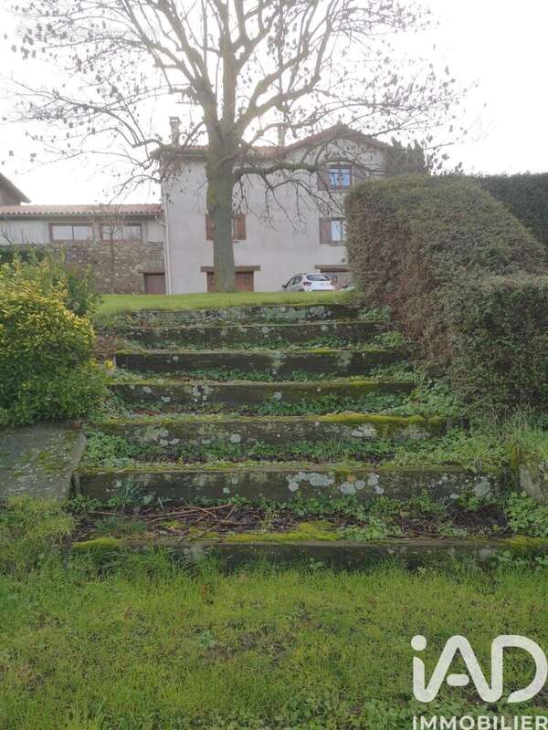 Photo 9 - Maison à FARNAY