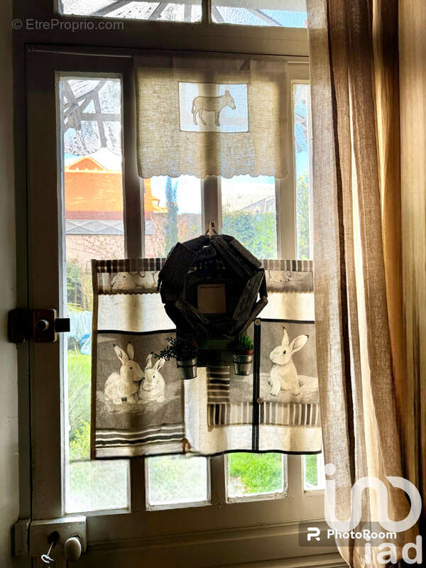 Photo 6 - Maison à SENS