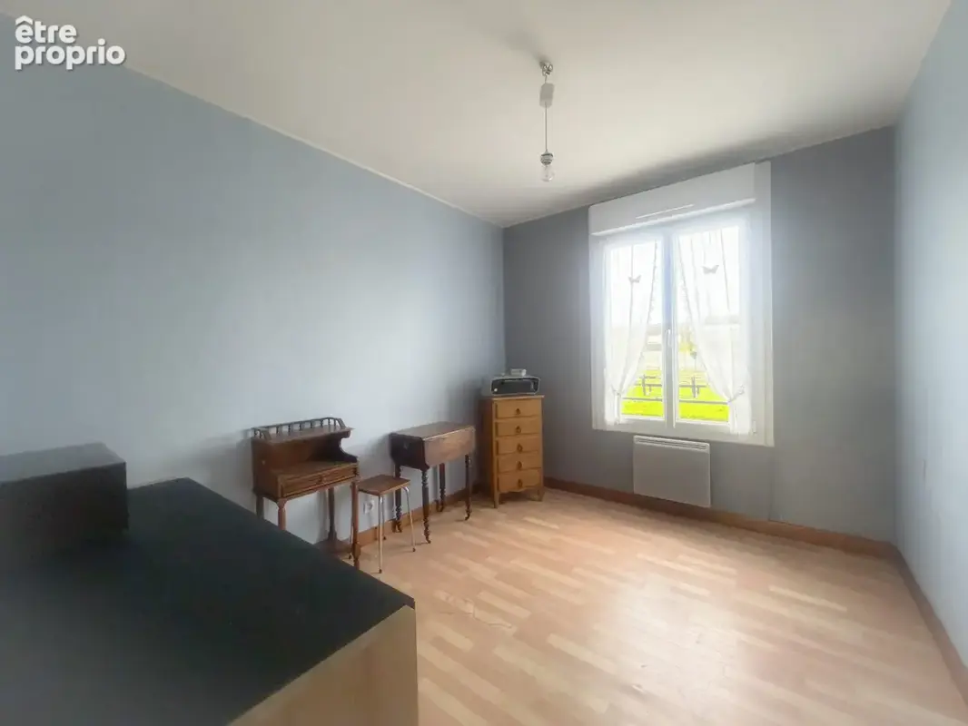 Maison 7 pièces 90 m² à vendre à Guipry (35480) - photo 9