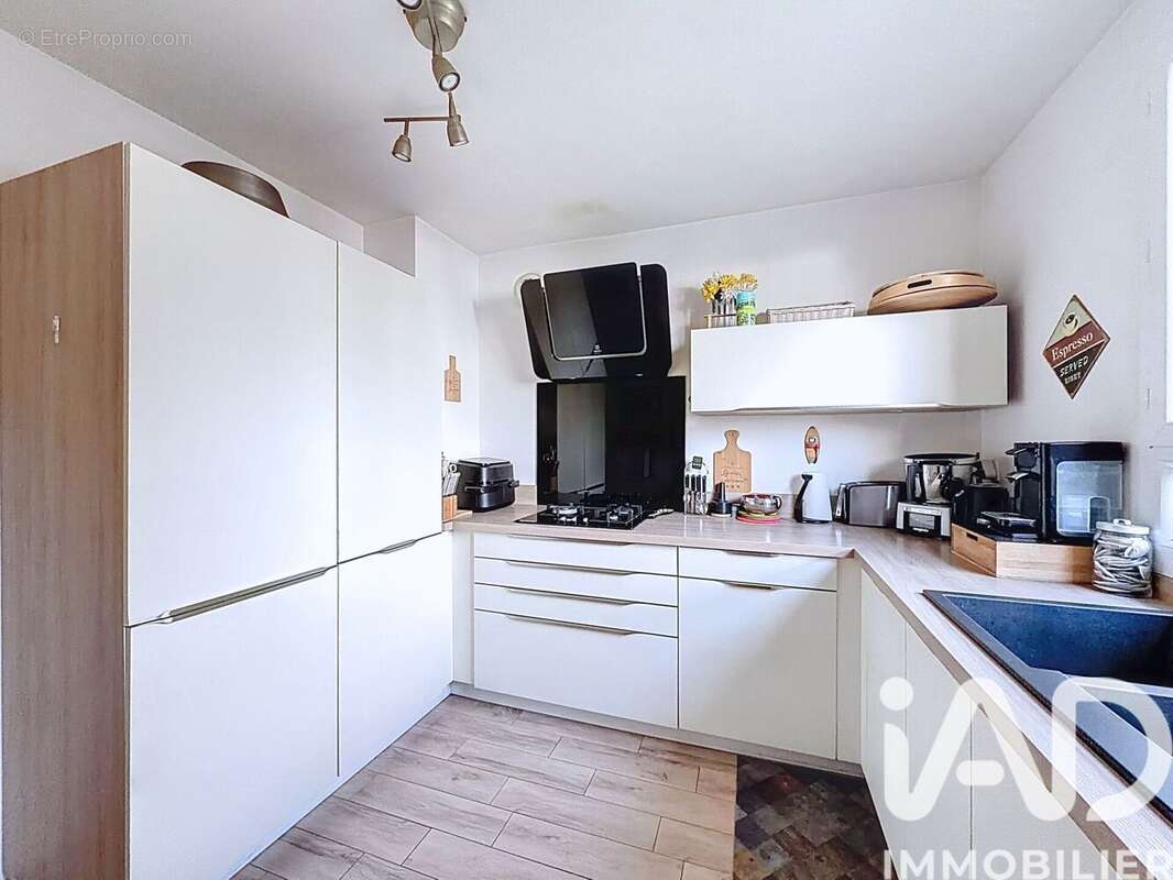 Photo 7 - Maison à MEAUX