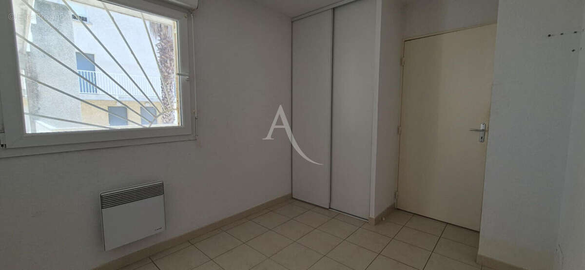 Appartement La Peyrade 2 pièce(s) 43.50 m2 et deux places de parking - photo 5