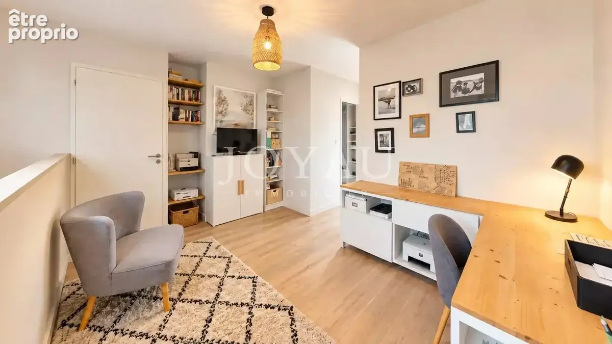 Maison T5 avec jardin piscine et garage - Balma - photo 5