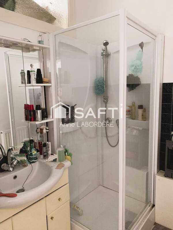 Photo 5 - Appartement à BRIZAMBOURG