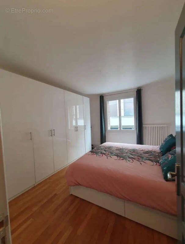 Appartement à ORLEANS