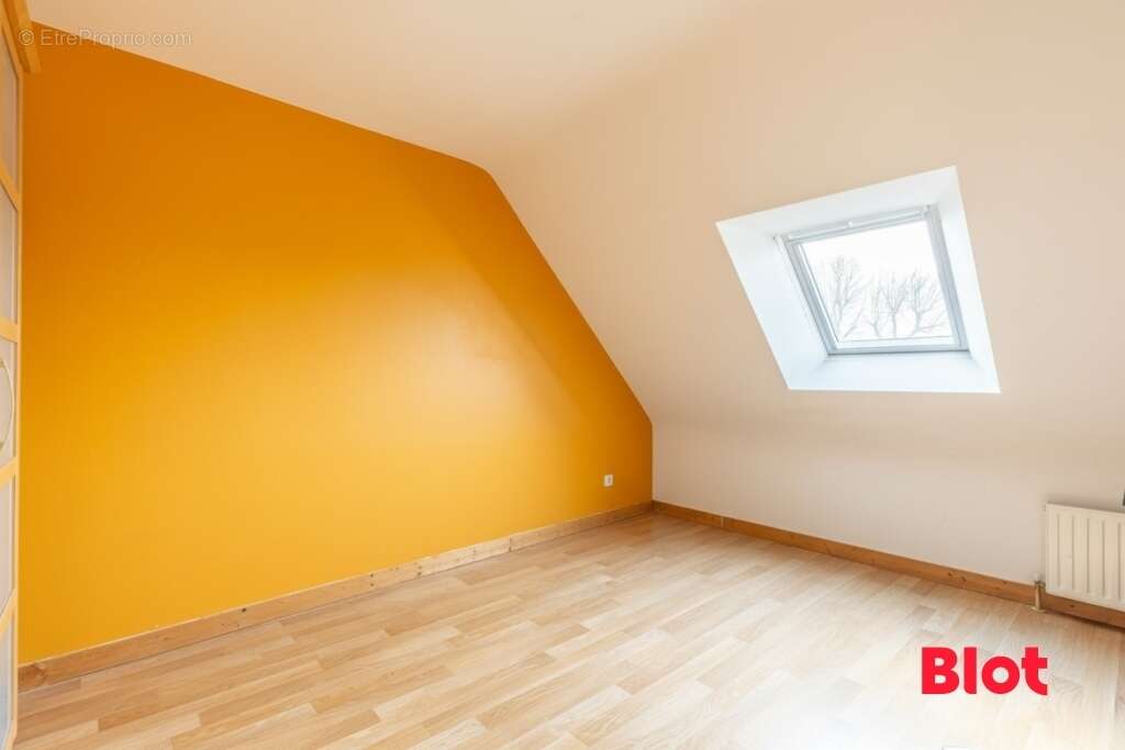 Maison à GEVEZE